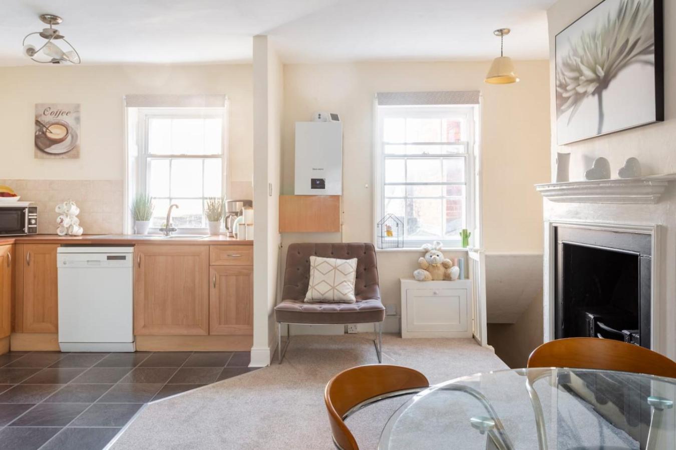 The Hideaway, Lovely Cosy Place In Blandford Forum, Dorset Exteriér fotografie