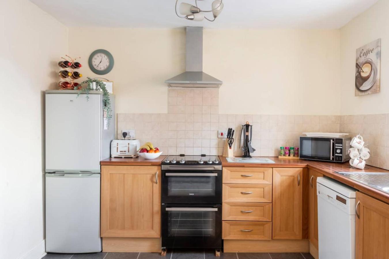 The Hideaway, Lovely Cosy Place In Blandford Forum, Dorset Exteriér fotografie